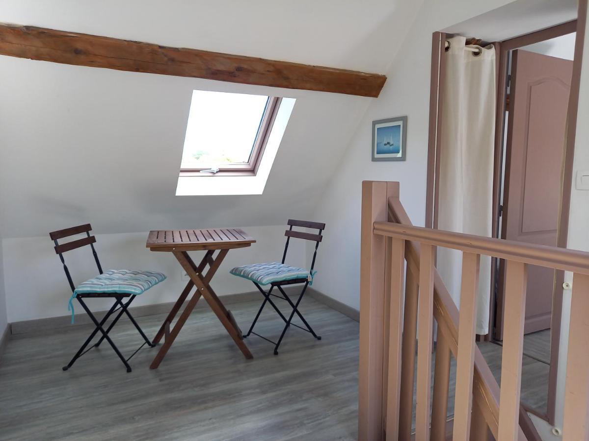 Вилла L Antre Pot G Arques-la-Bataille Экстерьер фото
